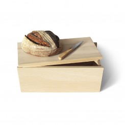 Side by Side Brotkasten Moin 40127 