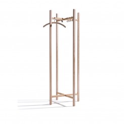 Side by Side Garderobe New Hang On 40082 