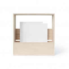 Side by Side Magazin Box 40135 