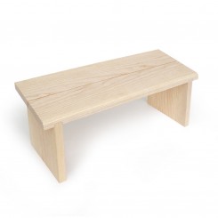 Side by Side Meditationsbank 40109 