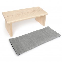 Side by Side Auflage Meditationsbank 40109C 