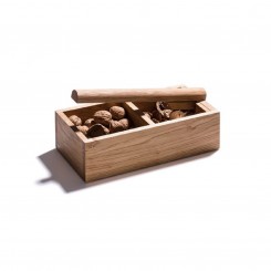 Side by Side Nusskacker 40083 