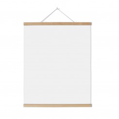 Side by Side Posterleiste 60 Esche 40115 