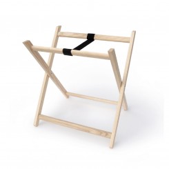 Side by Side Tablett Untergestell Basic Esche 40141U 