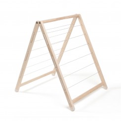 Side by Side Wäscheständer Mr. Lean 40161 