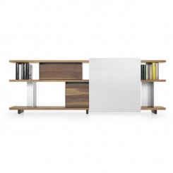 Girsberger Sideboard Grundelement Sibora konfigurierbar 