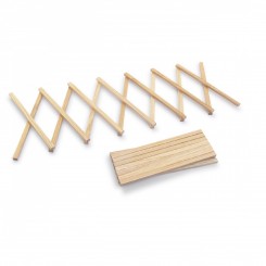 Side by Side Untersetzer L Esche 40113L 