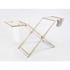 Side by Side Wäscheständer Mama Eschenholz 40001 