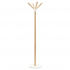 Rexite Kleiderständer Sioux weiß und Buche 1064.00.01 