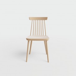 Sipa Stuhl Colonial 2er Set 