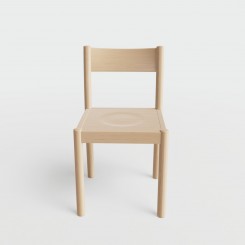 Sipa Stuhl Palma 2er Set 