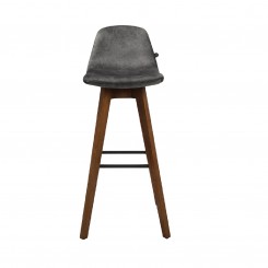 Sitness Urban Berlin 7.5 Barhocker, Sitzhöhe ca 81 cm, konfigurierbar 