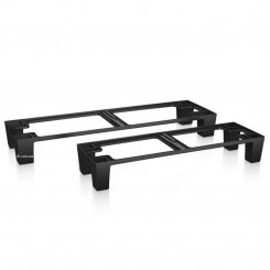 Lechuza Sockel Trio Cottage 40 schwarz 15032 