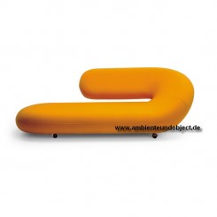 Artifort Chaise longue 