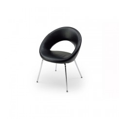 Artifort 4-Fuß-Sessel Nina 