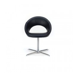 Artifort Sternfuß Sessel Nina 