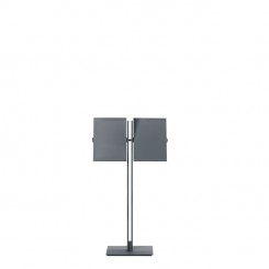 Cascando Prospektständer Flexxible double 2 2065. 