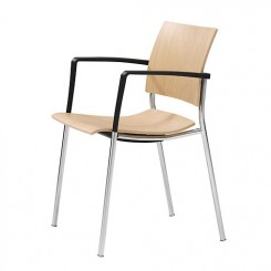 Casala Feniks Armlehn-Stuhl 3466/10 