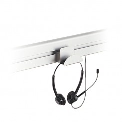 Manade Kopfhörerhalter SURF 3 für 3. Ebene SU110 
