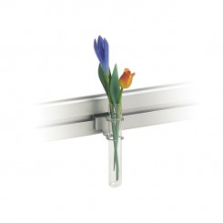 Manade Blumenvase SURF 3 für 3. Ebene SU120 