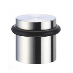 Bodentürstopper Zerberus poliert 40mm TS106PC 