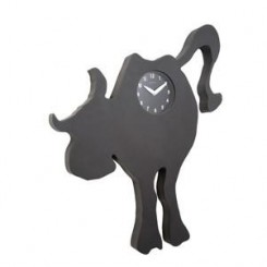 Wanduhr Clarabella 9049 