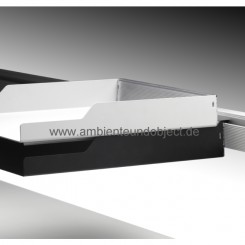 Ablagekorb grau Din-up-31 