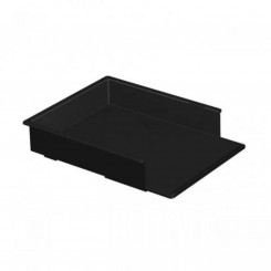 Rexite Briefablage Frontal Standard schwarz 650.00.03 