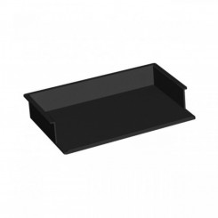 Rexite Briefablage Seitlich Standard schwarz 655.00.03 