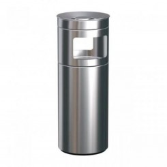 Rexite Standascher mit Papierkorb/Halterung/Abdeckring Nox 1615.FX.XO 