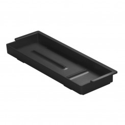 Rexite Stiftablage Standard schwarz 610.00.03 