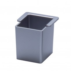 Rexite Stiftköcher Standard aluminium 632.AN.AN 