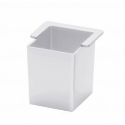 Rexite Stiftköcher Standard weiß 632.00.01 