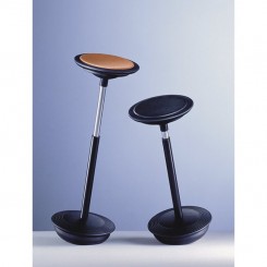 Wilkhahn Stitz2 Steh-Sitz-Hilfe 201/01, konfigurierbar 