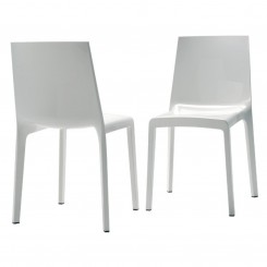 Rexite Stapelbarer Stuhl Eveline 2540. 