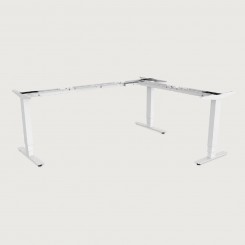 Swedstyle Aero 2.0 Flex 3c/3S Schreibtischgestell, weiß, A31B1113115A25 