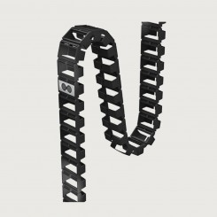 Swedstyle Cable Management Classic, schwarz, 50521540B 