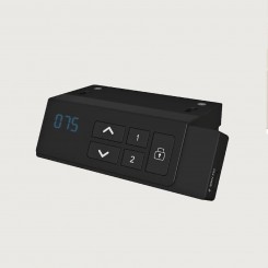 Swedstyle Memory USB, Steuerung, Bedienteil, HAND34 