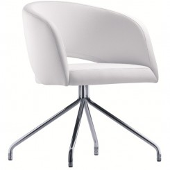 Martin Stoll Loungesessel Cosa Vierfuß, konfigurierbar 