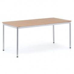 Tisch rechteckig Tablo 425_4 konfigurierbar 