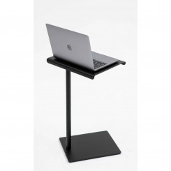 Cascando Team Laptop Tisch mit drehbarer Tischplatte, konfigurierbar 