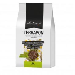 Lechuza Pflanzsubstrat Terrapon 6 Liter 19571 