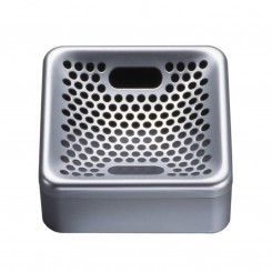 2.Wahl Rexite Tisch Aschenbecher Safe Tray aluminium 701.AN.AN 