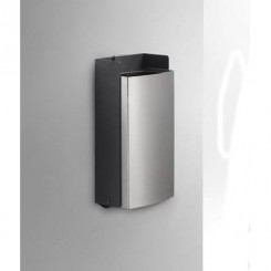 Wandabfallbehälter Titan TI-01-03 