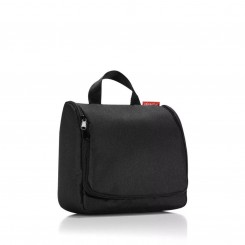reisenthel® Toiletbag L black WH7003 