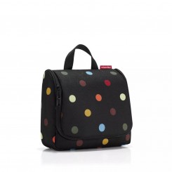 reisenthel® Toiletbag L dots WH7009 