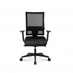 6x Topstar Solution L2 Sitness®, Bürodrehstuhl 