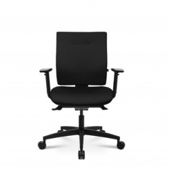 6x Topstar Solution L3.1 Sitness®, Bürodrehstuhl 