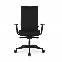 6x Topstar Solution L3.3 Sitness®, Bürodrehstuhl 
