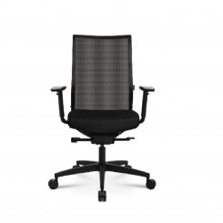 6x Topstar Solution L4 Sitness®, Bürodrehstuhl 